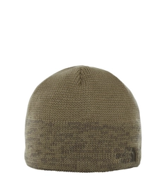 Bonnet The North Face Bones Burnt Olive Green New Taupe Green Marryl