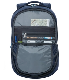 Rugzak The North Face Borealis Urban Navy Banff Blue