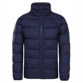 Jacke The North Face Andes Jacket Montague Blue Jungen