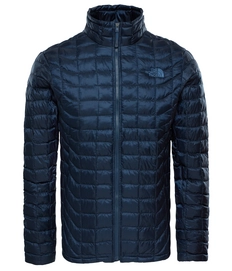 Jacket The North Face Men Thermoball Full Zip Urban Navy