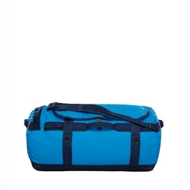 The North Face Base Camp Duffel Hyper Blue Urban Navy Large