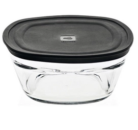 Serveerschaal Leonardo Cucina 21 Silicone (4-delig)