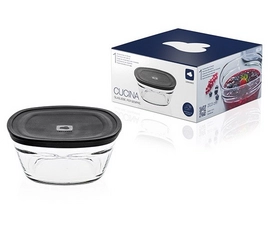 Serveerschaal Leonardo Cucina 21 Silicone (4-delig)