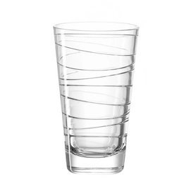 Long Drink Glass Leonardo Vario Struttura (6 pcs)