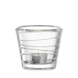 Tealight Holder Leonardo Vario 8 cm Struttura (6 pcs)