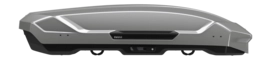 Dakkoffer Thule Motion 3 L Titan Glossy