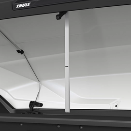 Trekriem Thule Lid Pull Straps