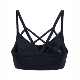 Sport BH The North Face Women Motivation Strappy BRA TNF Black