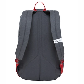 Rugzak The North Face Rodey Asphalt Grey