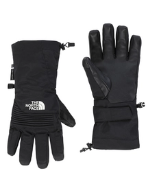 Handschoenen The North Face System Glove TNF Black