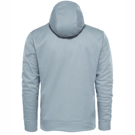 Trui The North Face Men Ma Graphic Surgent Hoodie TNF Light Grey Heather