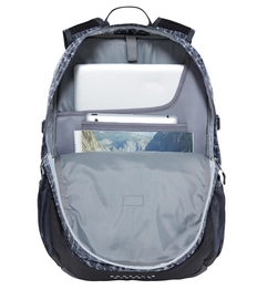 Rugzak The North Face Borealis Classic Asphalt Grey