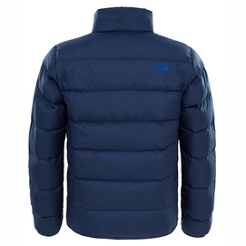 Winterjas The North Face Boys Andes Down Cosmic Blue