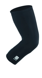 Kniewarmer Sportful Thermodrytex Black