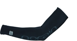 Armlinge Sportful NoRain Black