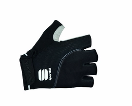 Fietshandschoen Sportful Men Giro Black White