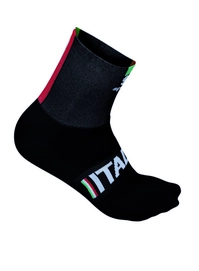 Fietssokken Sportful Men Italia 12 Black