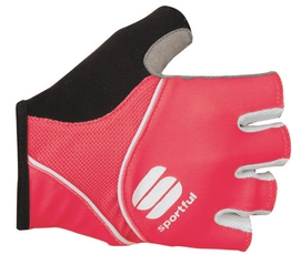 Fietshandschoen Sportful Women Pro Pink Coral