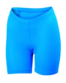 Fietsbroek Sportful Giro Kid Short Electric Blue