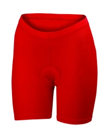 Fietsbroek Sportful Giro Kid Short Red