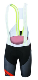 Fietsbroek Sportful Men R&D Cima Bibshort Black Fire Red