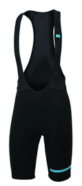 Fietsbroek Sportful Men Giara BibShort Black Blue