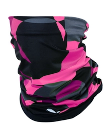Nekwarmer Sportful Primavera Neck Warmers Bordeaux Pink