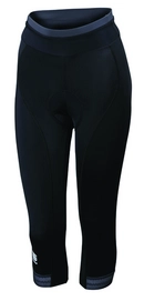 Fietsbroek Sportful Women Giro Knicker Black