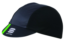 Pet Sportful Giara Cap Green Fluo Black