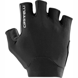 Fietshandschoen Castelli Endurance Glove Black-M