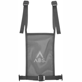 Helmnetz ABS Pro Universal Schwarz