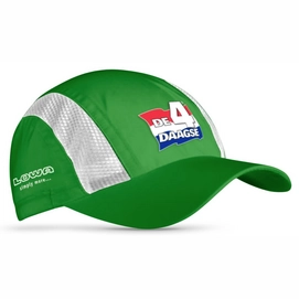 Casquette Lowa 4Daagse Green White (Taille 56)