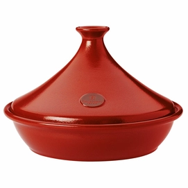 Tajine Emile Henry Grand Cru Ø 320 mm 23