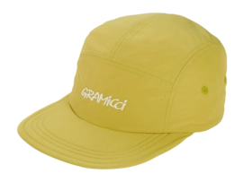 Casquette Gramicci Hommes Coquille Jet Brumeux Lime