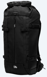 Rugzak Db The Fjall 34L Backpack Black Out