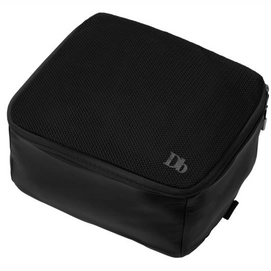 Organiser Db The Ramverk M Packing cube Black Out