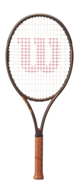 Tennisschläger Wilson Pro Staff 25 V14 (besaitet)