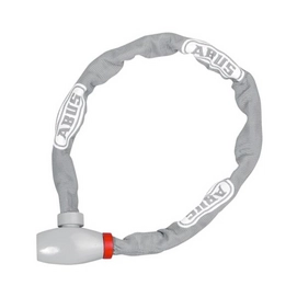 Kettingslot Abus U-Grip Chain 585 / 100 Grijs