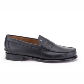 Slipper Greve Kansas G Black Calf
