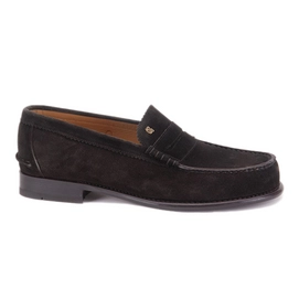 Loafers Greve Kansas G Brown Suede 2020
