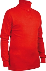 Skipully Avento Kids Katoen Rood