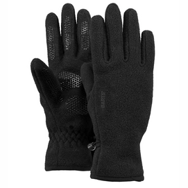 Ski Gloves Barts Fleece Kids Black