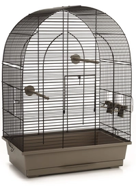 Vogelkooi Beeztees Lucie Fanette Mokka