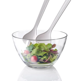 Saladeschaal Leonardo Limito Cutlery