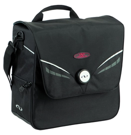 Fietstas Norco Boston City Bag M-Turn