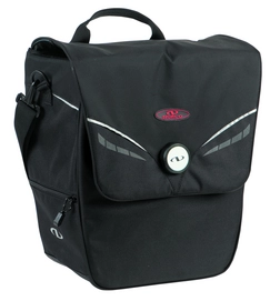 Fietstas Norco Ohio City Shopper M-Turn