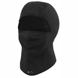 Balaclava Barts Kids Black (Maat 50)