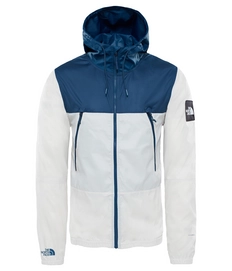 Jas The North Face Men 1990 Se Mountain Bluewingteal Vintage White