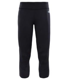 Legging The North Face Women Pue Crop TNF Black