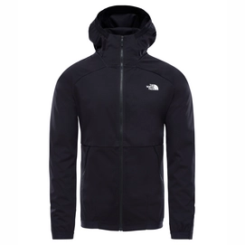 Jas The North Face Men Aterpea II Softshell Hoodie TNF Black